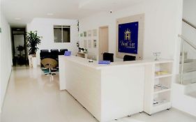 Bayit Tov Circunvalar Hotel